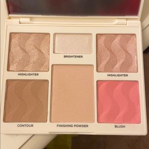 Cover FX Perfector Face Palette